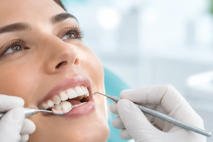 Odontología biomimética