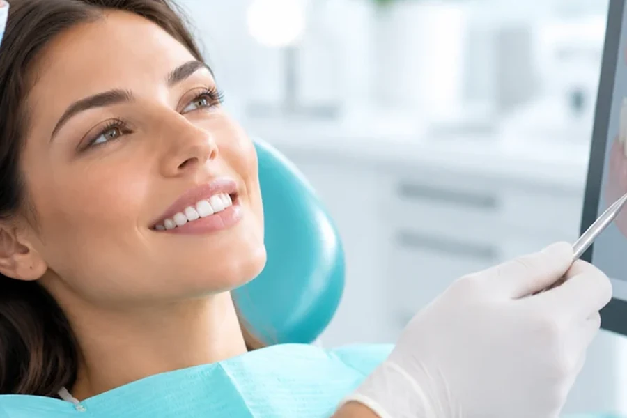 Rehabilitación oral